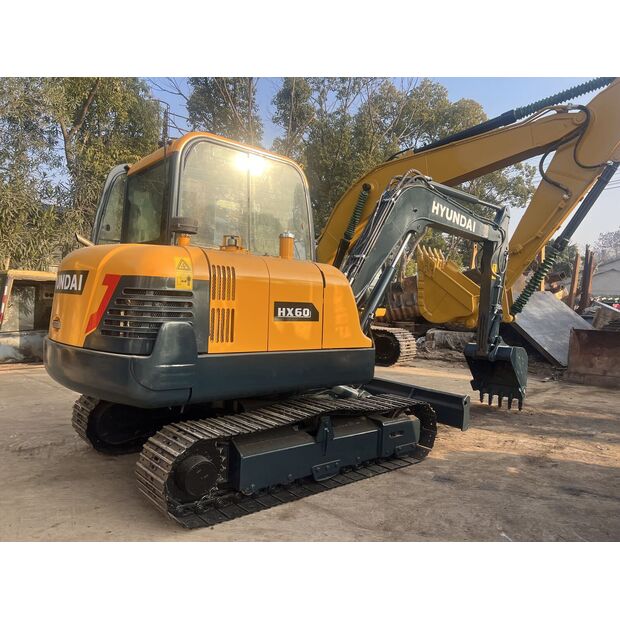 2024 هيونداي HX60 PRO-45885739