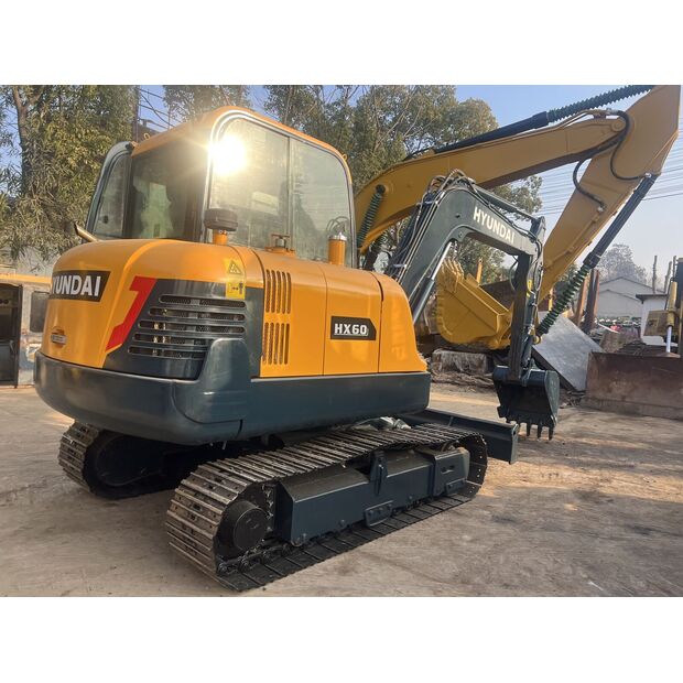 2024 هيونداي HX60 PRO-45885741