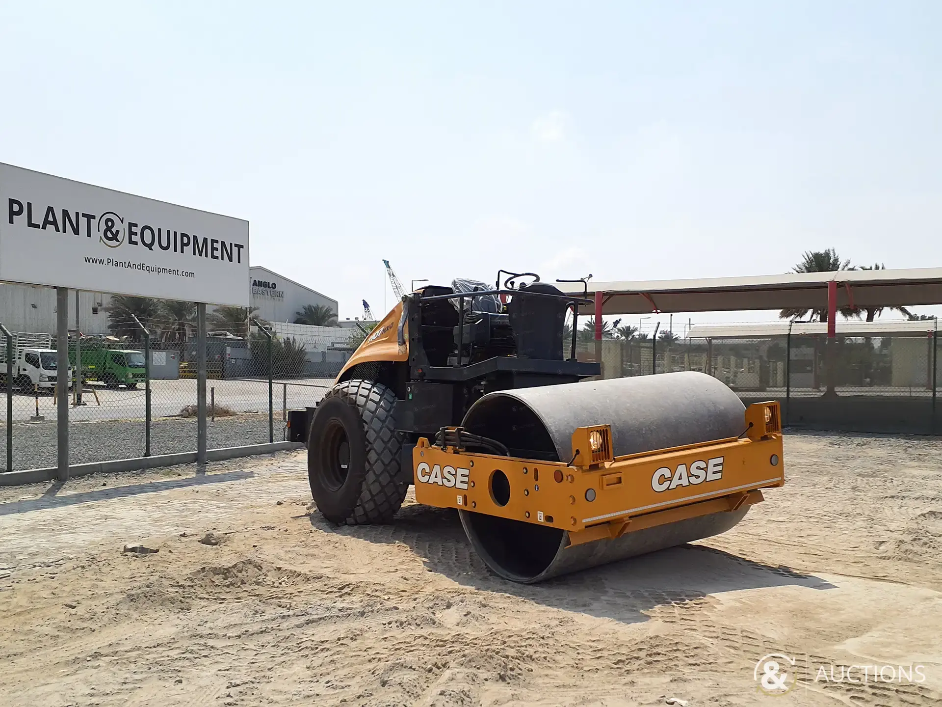 Image de 2026 Case 1107 NX-D