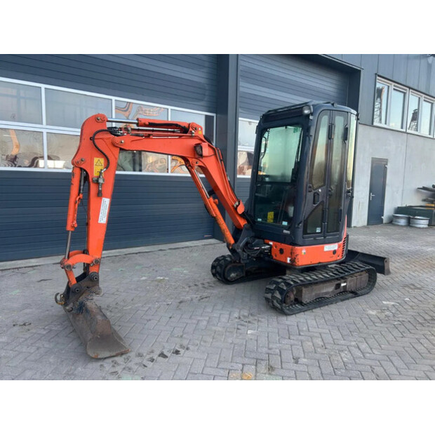 2011 Hitachi ZX22U-2-45885806