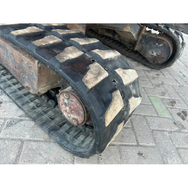 2011 Hitachi ZX22U-2-45885812