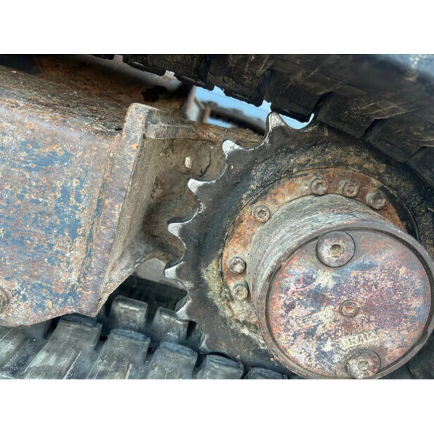 2011 Hitachi ZX22U-2-45885814