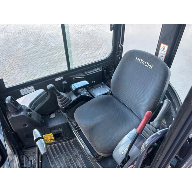 2011 Hitachi ZX22U-2-45885815