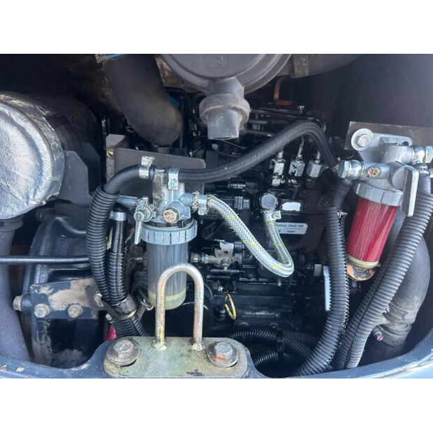 2011 Hitachi ZX22U-2-45885816