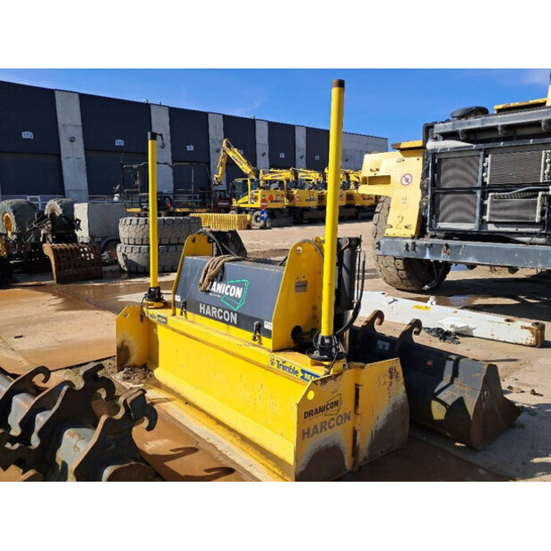 2021 هاركون LEVELLER LB2400/65-45885820