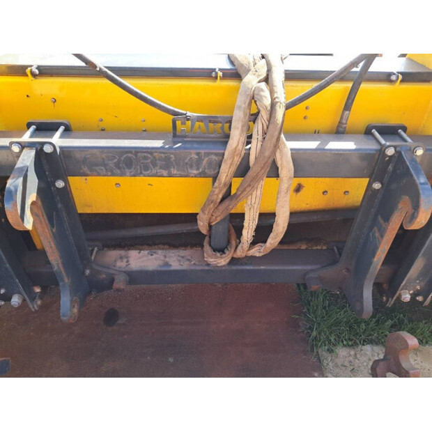 2021 هاركون LEVELLER LB2400/65-45885823