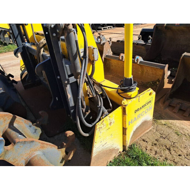 2021 هاركون LEVELLER LB2400/65-45885825