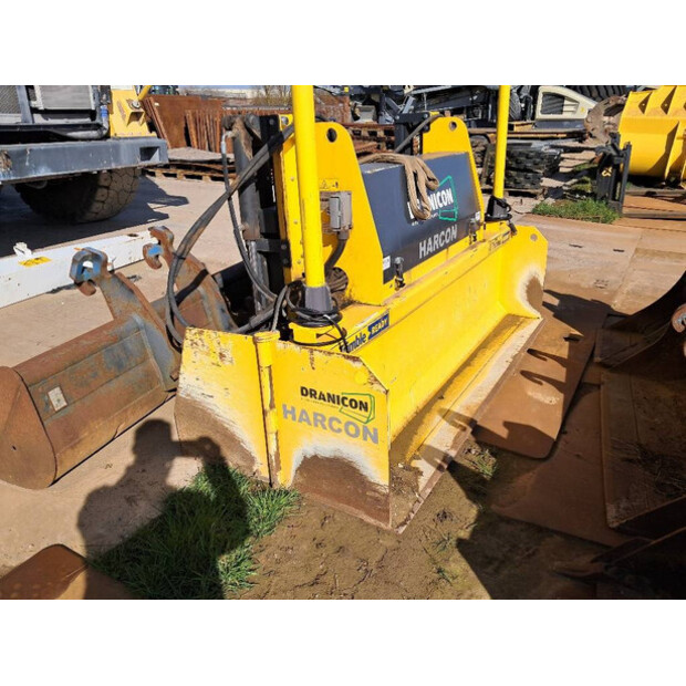 2021 هاركون LEVELLER LB2400/65-45885826