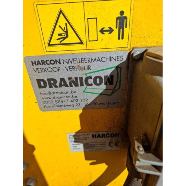 2021 هاركون LEVELLER LB2400/65-45885830