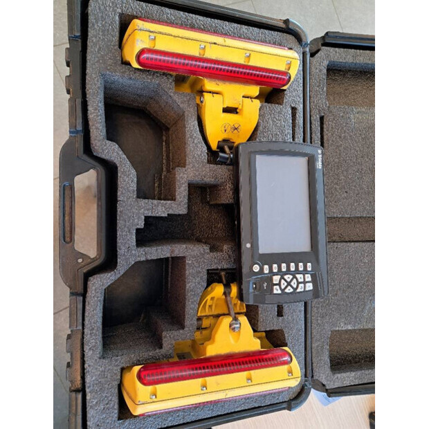 2021 هاركون LEVELLER LB2400/65-45885832