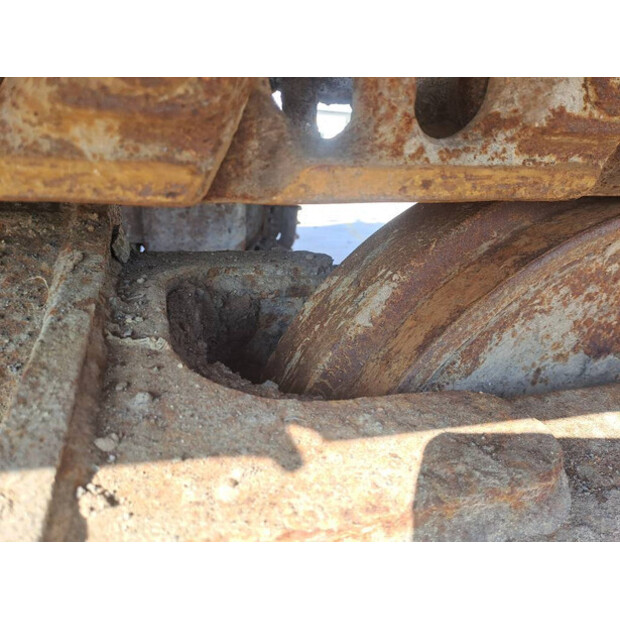 2018 Caterpillar 323-45885869