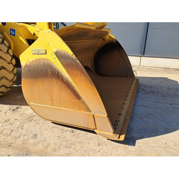 2024 Komatsu WA475-10E0-45885870