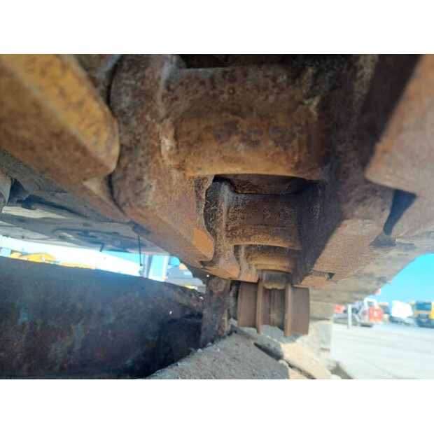 2018 Caterpillar 323-45885871