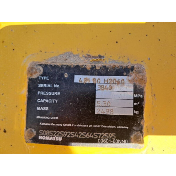 2024 Komatsu WA475-10E0-45885872