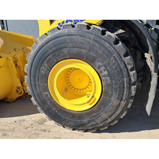 2024 Komatsu WA475-10E0-45885884