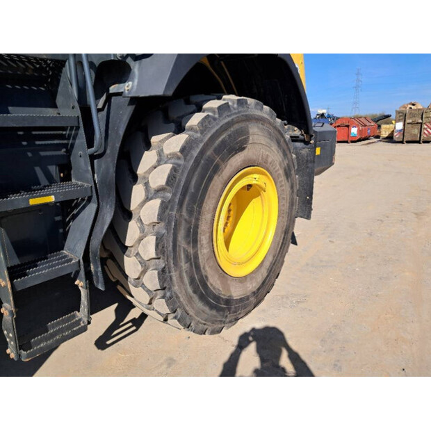 2024 Komatsu WA475-10E0-45885886