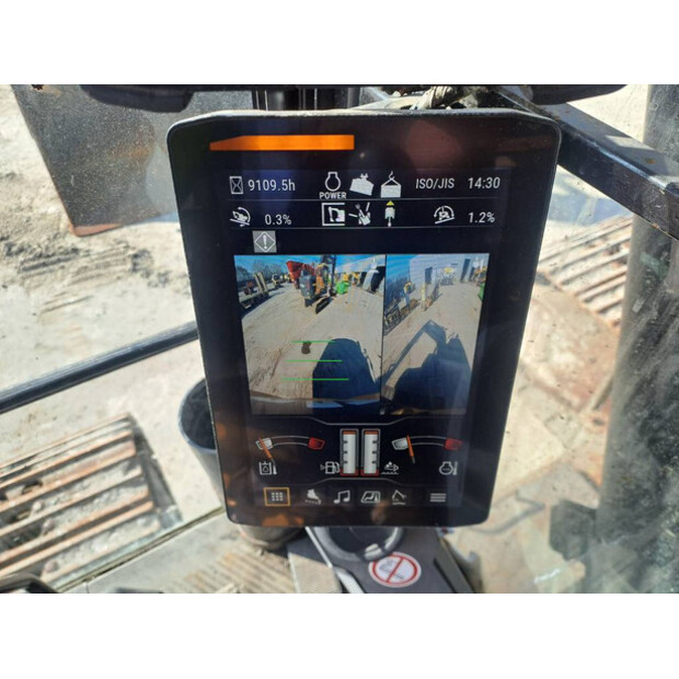 2018 Caterpillar 323-45885887