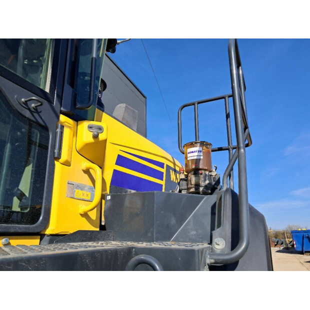 2024 Komatsu WA475-10E0-45885888