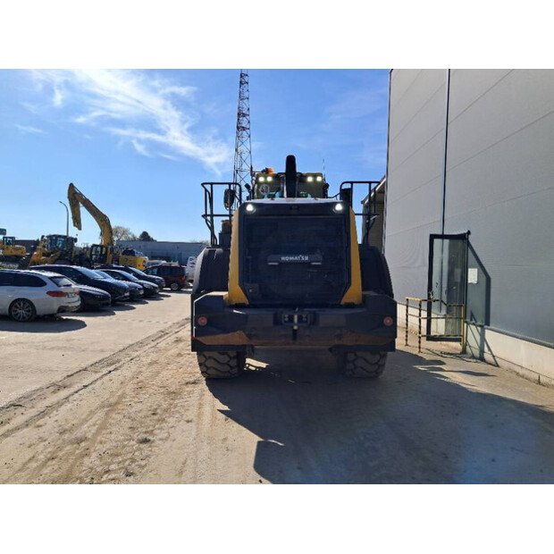 2024 Komatsu WA475-10E0-45885892