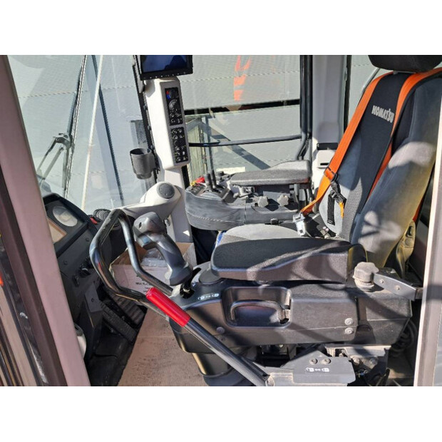 2024 Komatsu WA475-10E0-45885899