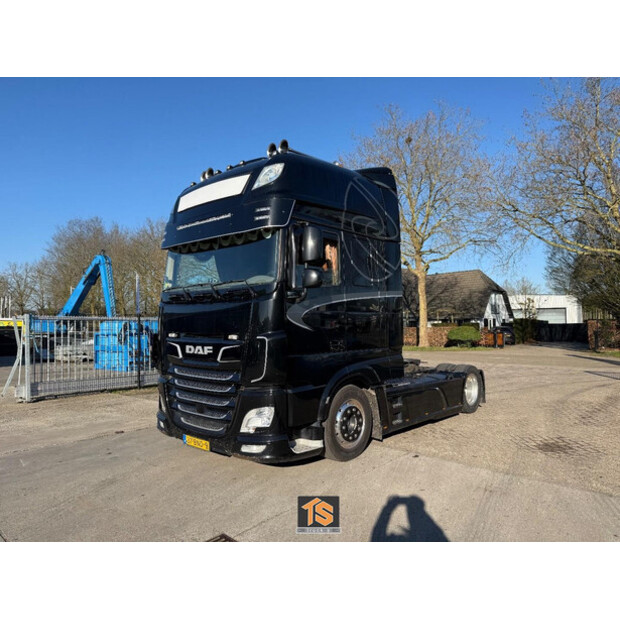 2019 DAF XF 530 FT-45885962