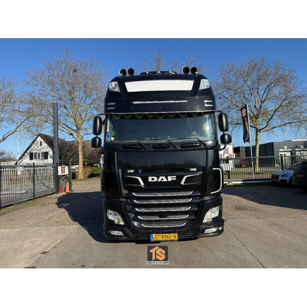 2019 DAF XF 530 FT-45885963