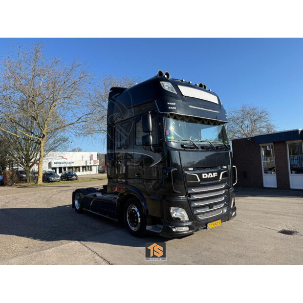 2019 DAF XF 530 FT-45885964