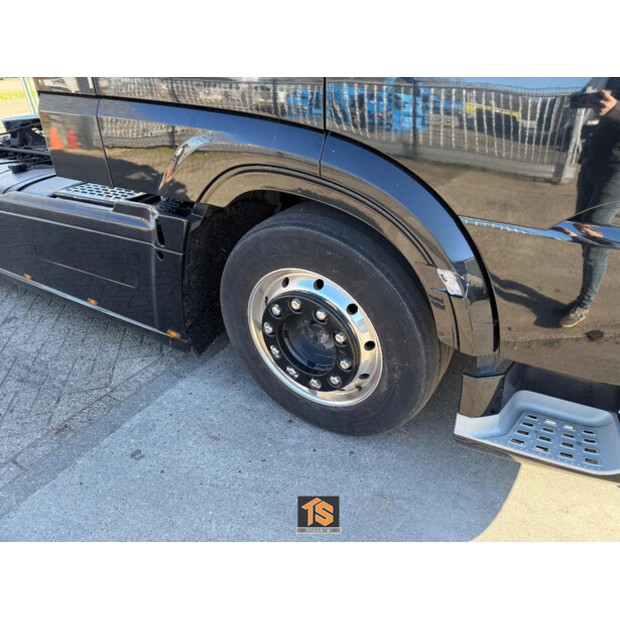 2019 DAF XF 530 FT-45885965