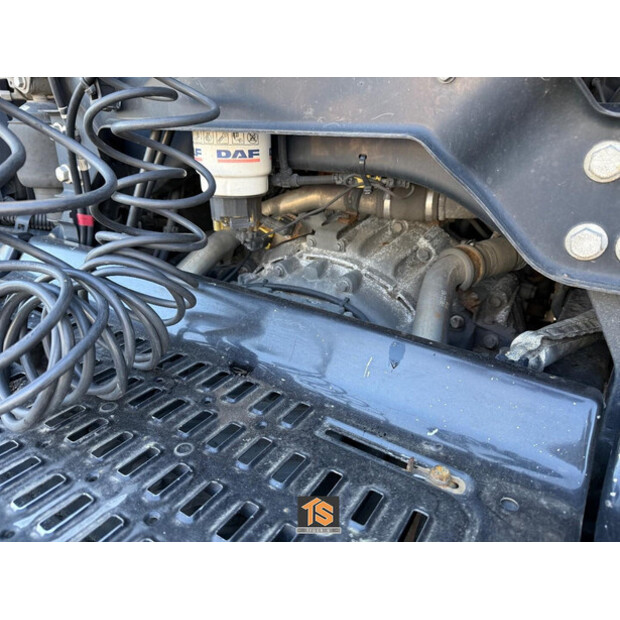 2019 DAF XF 530 FT-45885967