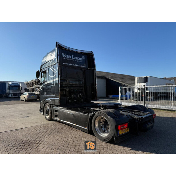 2019 DAF XF 530 FT-45885970