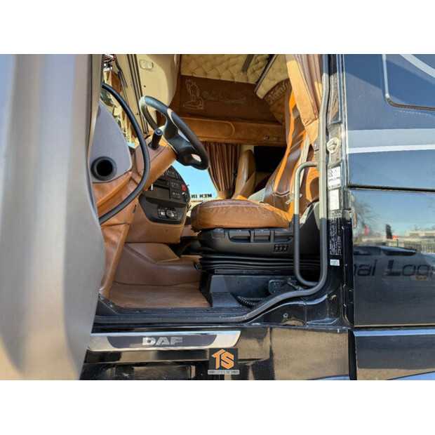 2019 DAF XF 530 FT-45885971