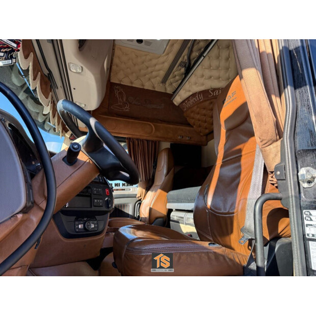 2019 DAF XF 530 FT-45885973