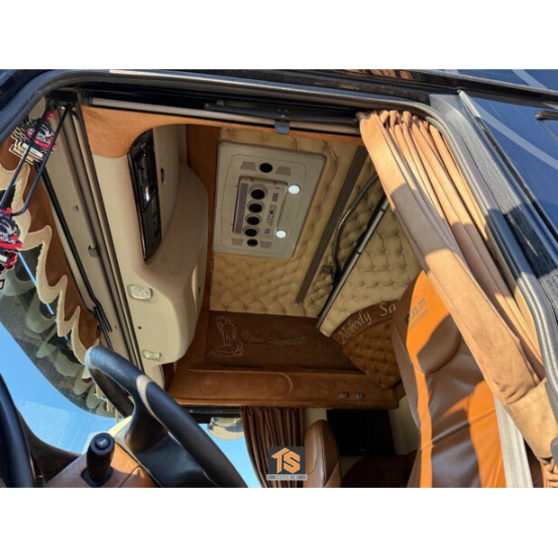 2019 DAF XF 530 FT-45885974