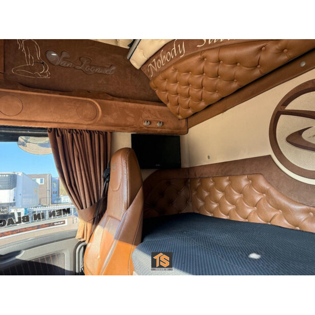 2019 DAF XF 530 FT-45885976