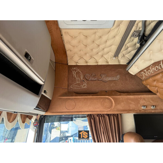 2019 DAF XF 530 FT-45885977