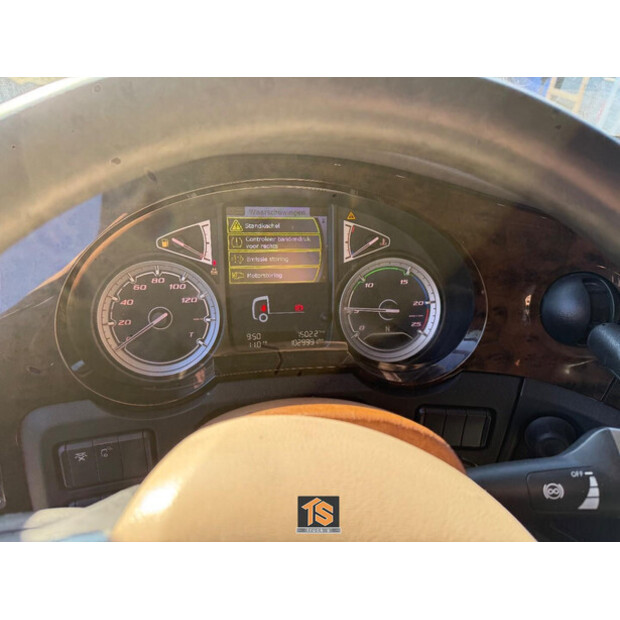 2019 DAF XF 530 FT-45885978