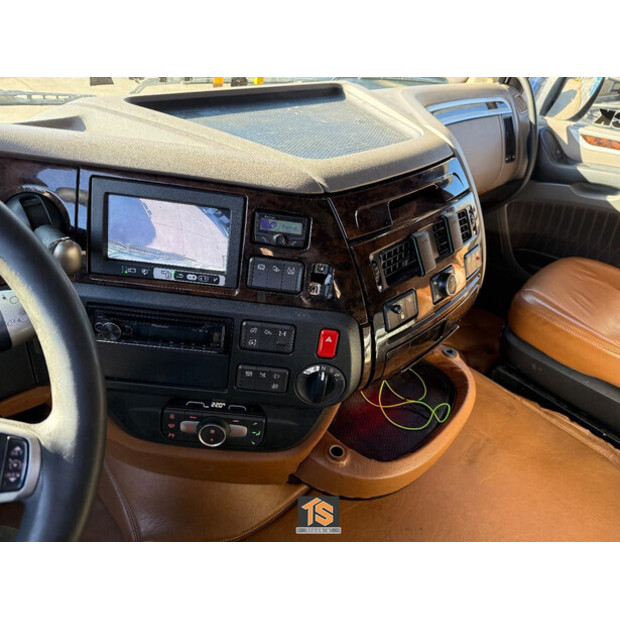 2019 DAF XF 530 FT-45885979