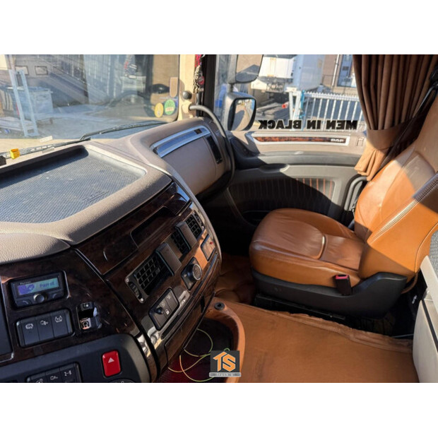 2019 DAF XF 530 FT-45885980