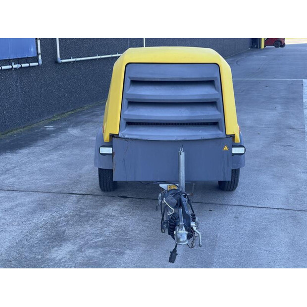 2016 Atlas-Copco XAS88-45886102