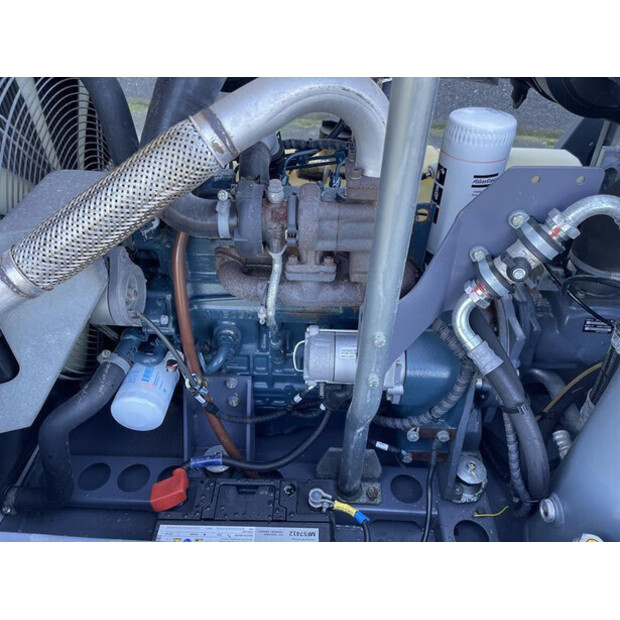 2016 Atlas-Copco XAS88-45886112