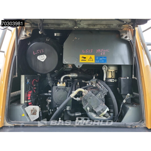 2015 ليبهير L576-45886228