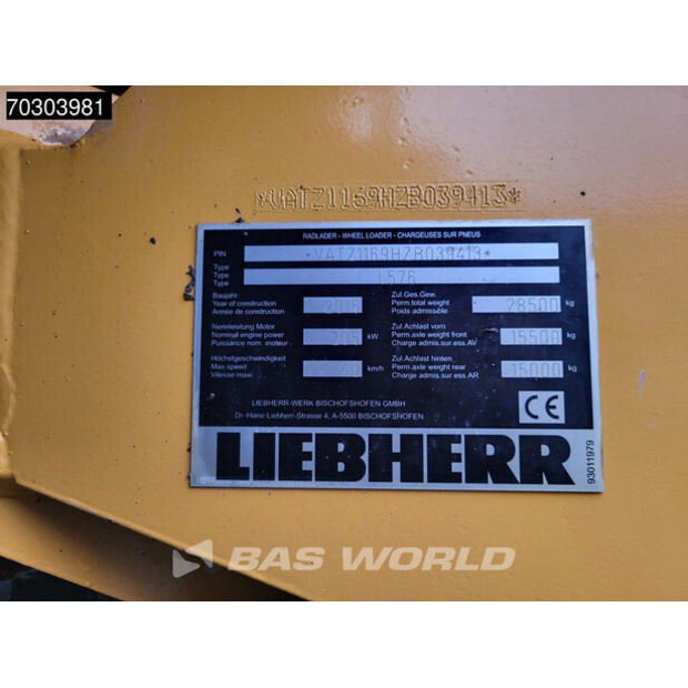 2015 ليبهير L576-45886256