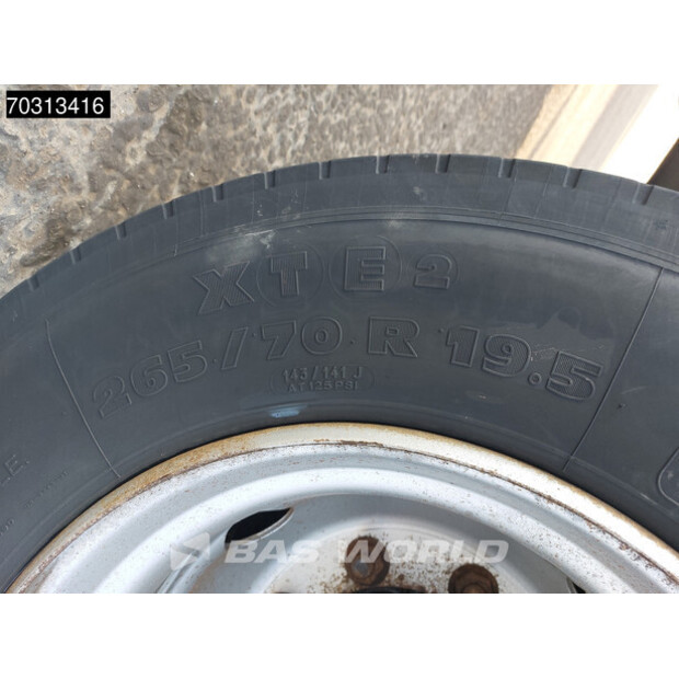 2004 A.L.D AC7090/1-45886711