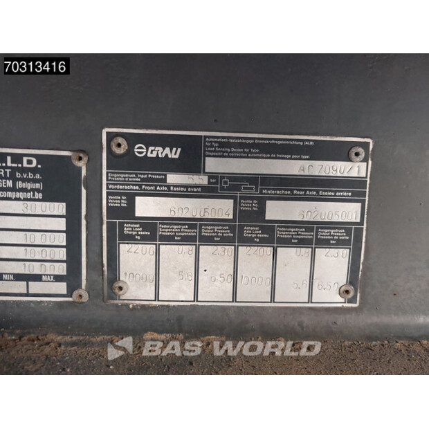 2004 A.L.D AC7090/1-45886731