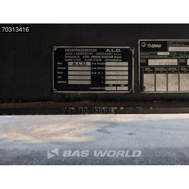 2004 A.L.D AC7090/1-45886732