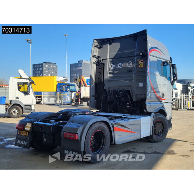 2021 مان TGX 18.510-45886760