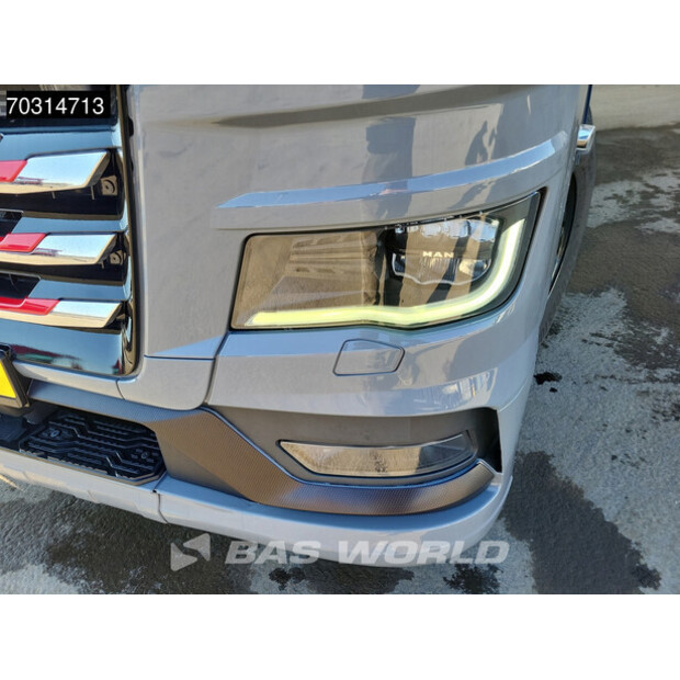 2021 مان TGX 18.510-45886764