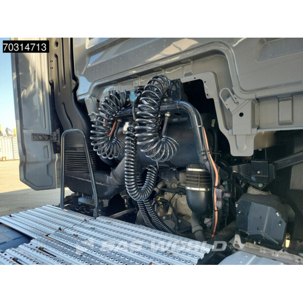 2021 مان TGX 18.510-45886767