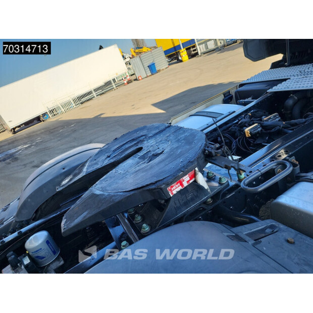 2021 مان TGX 18.510-45886768