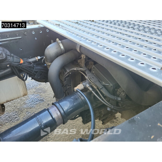 2021 مان TGX 18.510-45886770